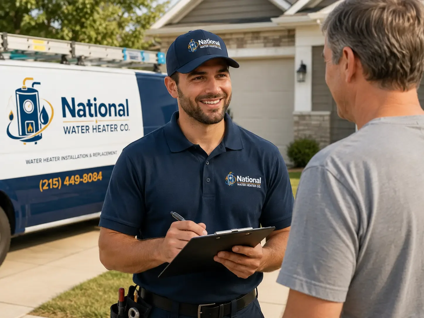 Water Heater Installation Burns, TN FAQs
